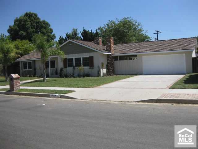 17316 Mayall St, Northridge, CA 91325 photo 1