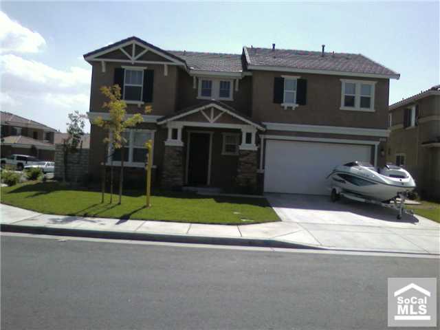 3060 Barn Owl Dr, Perris, CA 92571 photo 1