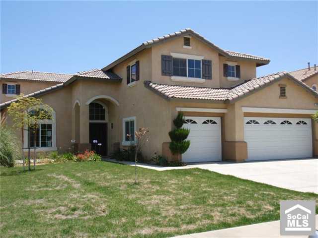 1989 Murrieta Rd, Perris, CA 92571 photo 1