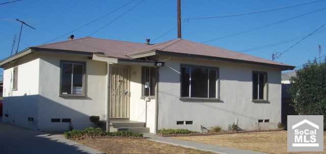 419 E Double St, Carson, CA 90745 photo 1