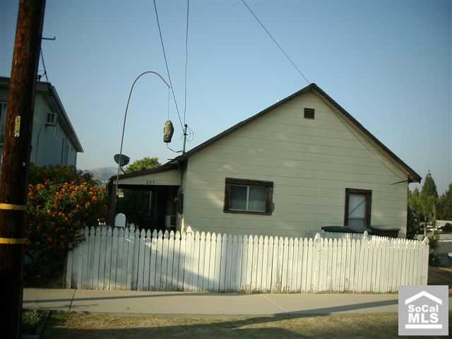 223 E Ash St, Brea, CA 92821 photo 1