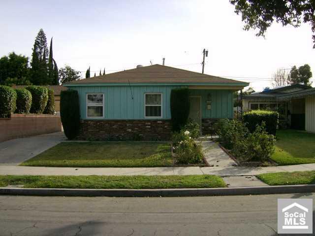 1502 E Michelson St, Long Beach, CA 90805 photo 1