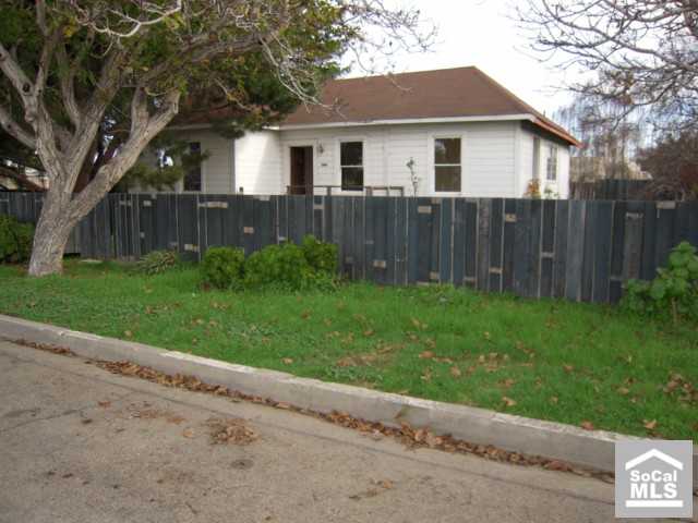 136 N F St, Lompoc, CA 93436 photo 1