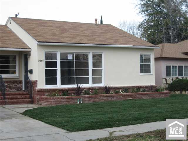 7019 Sylvia Ave, Reseda, CA 91335 photo 1