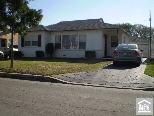 9016 Priscilla St, Downey, CA 90242 photo 1