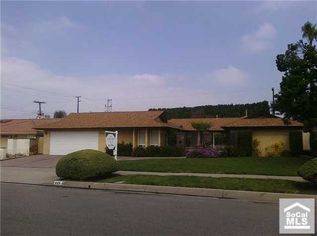 935 E Wilson Ave, Orange, CA 92867 photo 1