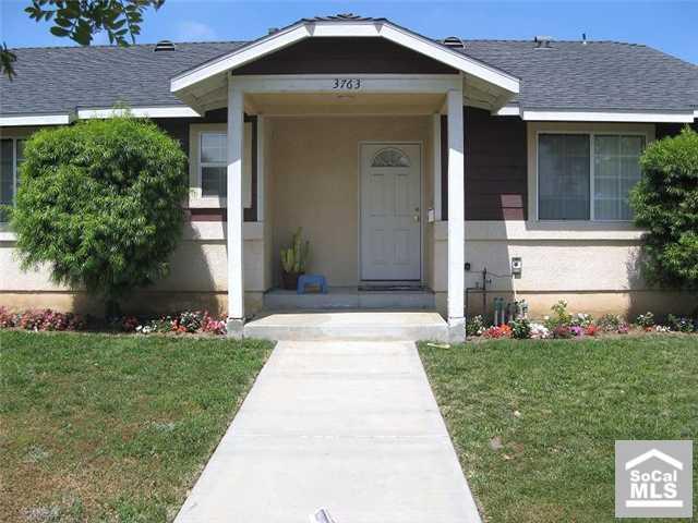 3763 Cherry Ave, Long Beach, CA 90807 photo 1