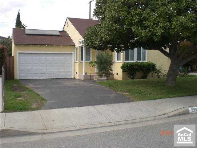 5909 Lockheed Ave, Whittier, CA 90606 photo 1