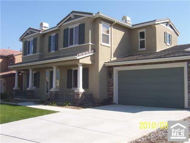 8455 Renwick Dr, Corona, CA 92883 photo 1