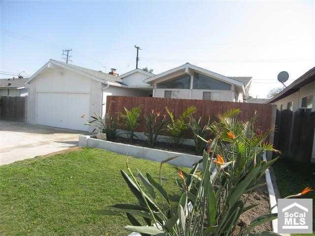 8380 Hendrie St, Long Beach, CA 90808 photo 1