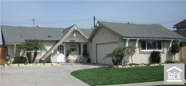 4661 Simone Way, Cypress, CA 90630 photo 1