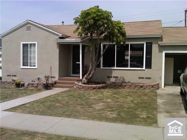 157 E Osgood St, Long Beach, CA 90805 photo 1
