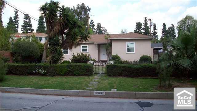 5562 Palm Ave, Whittier, CA 90601 photo 1