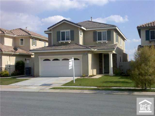 1617 Hadar Way, Beaumont, CA 92223 photo 1