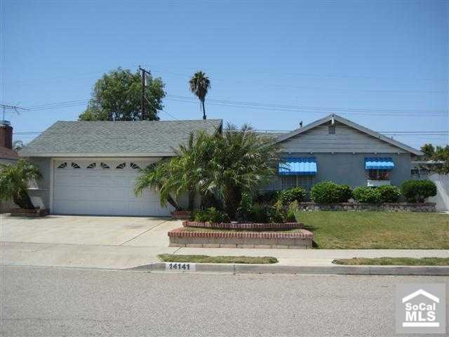 14141 Glitter St, Westminster, CA 92683 photo 1
