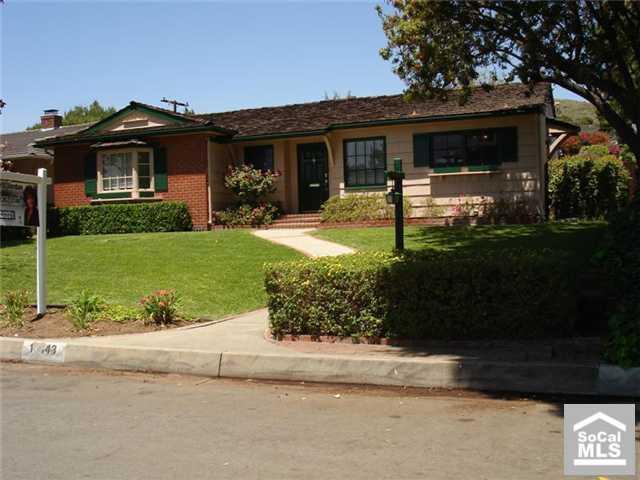 14443 Bronte Dr, Whittier, CA 90602 photo 1