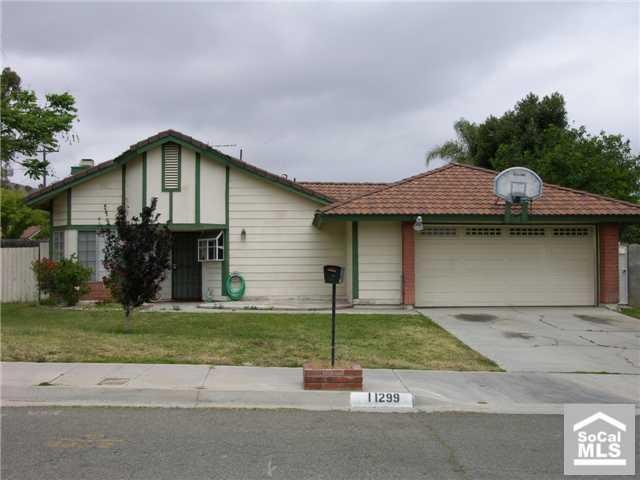 11299 Dawn Dr, Riverside, CA 92505 photo 1