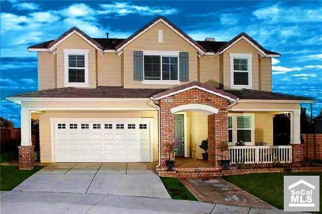 832 Jones Dr, Brea, CA 92821 photo 1