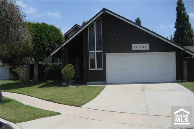 13740 Kyle Dr, Cerritos, CA 90703 photo 1