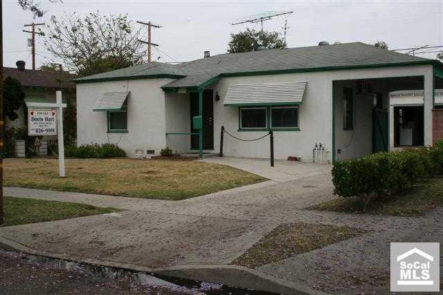 3764 N Chatwin Ave, Long Beach, CA 90808 photo 1