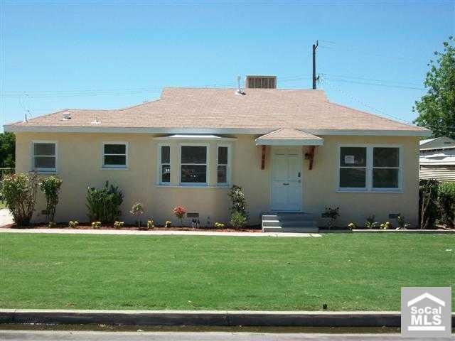 605 Linda Vista Dr, Bakersfield, CA 93308 photo 1