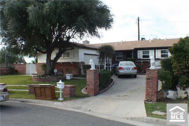 14623 Libra Dr, La Mirada, CA 90638 photo 1