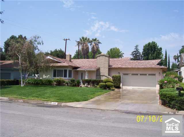2411 Lee Ave, Arcadia, CA 91006 photo 1