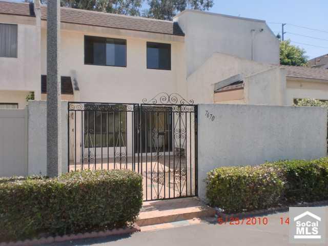 7670 Hunter Way, Stanton, CA 90680 photo 1
