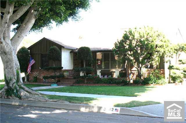 3442 Heather Rd, Long Beach, CA 90808 photo 1