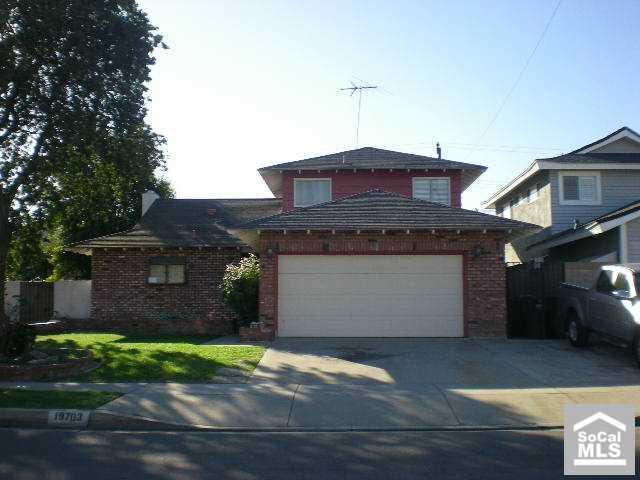19703 Campaign Dr, Carson, CA 90746 photo 1