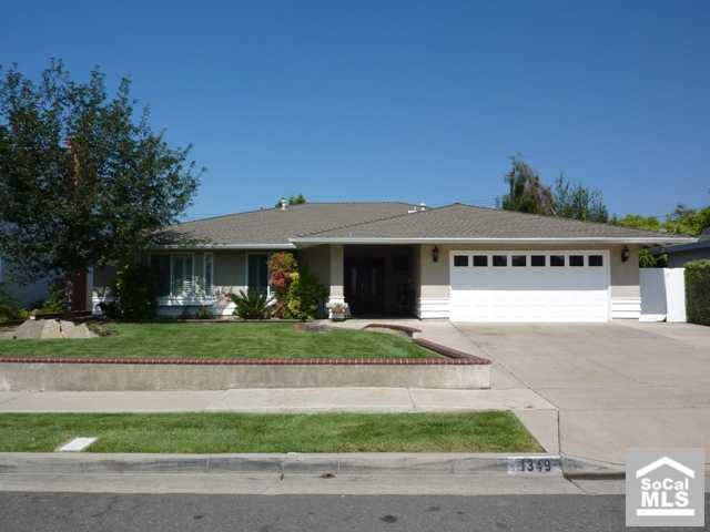 1349 Limerick Dr, Placentia, CA 92870 photo 1
