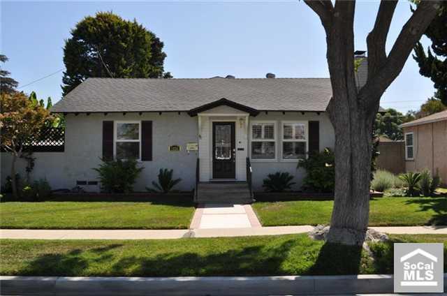 5228 E Brittain St, Long Beach, CA 90808 photo 1