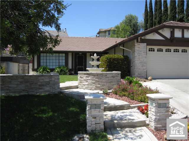955 Heaton Moor Dr, Walnut, CA 91789 photo 1