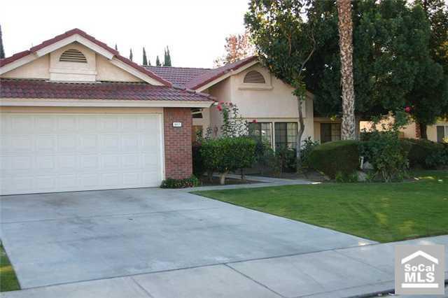 9417 Eagle Oak Rd, Bakersfield, CA 93311 photo 1