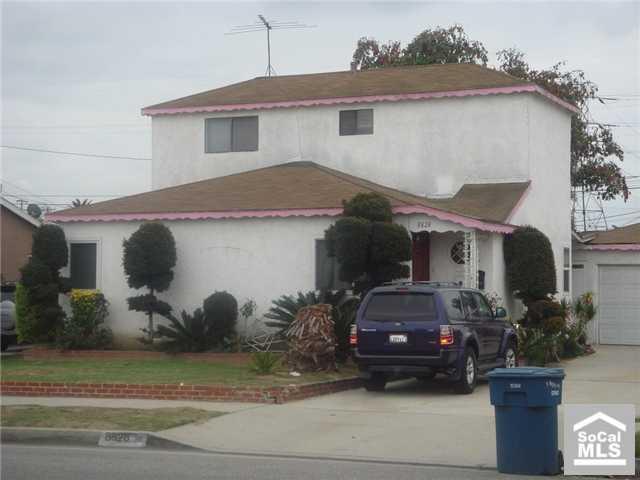 8828 Flower St, Bellflower, CA 90706 photo 1