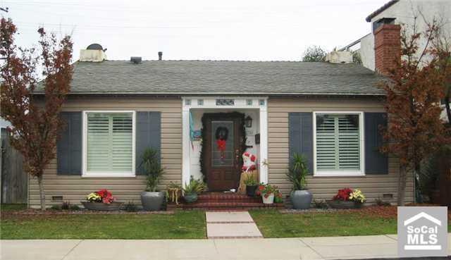 236 Ancona Dr, Long Beach, CA 90803 photo 1