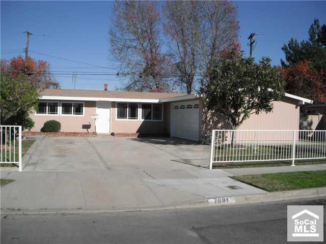7891 Ruthann Ave, Stanton, CA 90680 photo 1