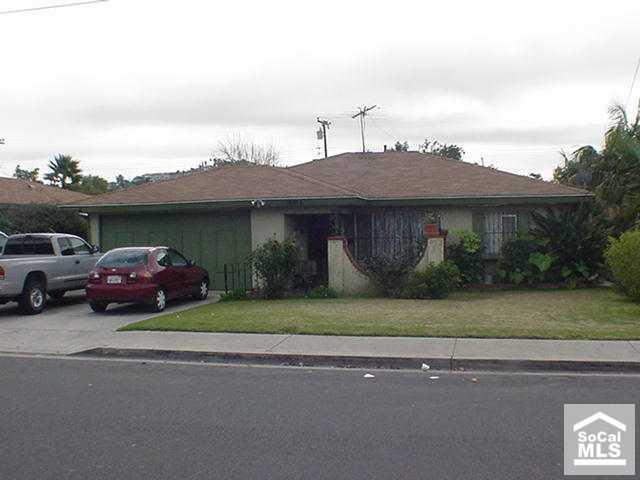 18826 Spring St, Orange, CA 92869 photo 1
