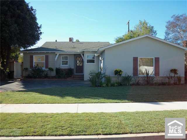 7349 Ruffner Ave, Van Nuys, CA 91406 photo 1