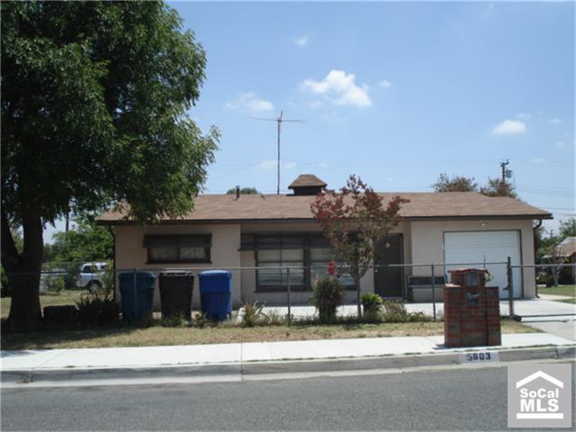 5803 Bee Jay St, Riverside, CA 92503 photo 1