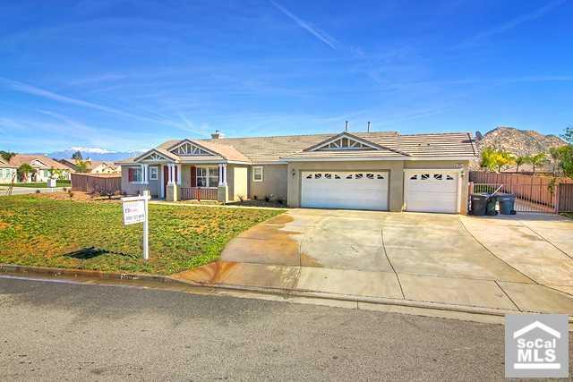 3607 Charolais Pl, Perris, CA 92571 photo 1