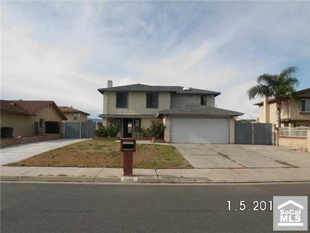 3590 Gettysburg Dr, Riverside, CA 92503 photo 1