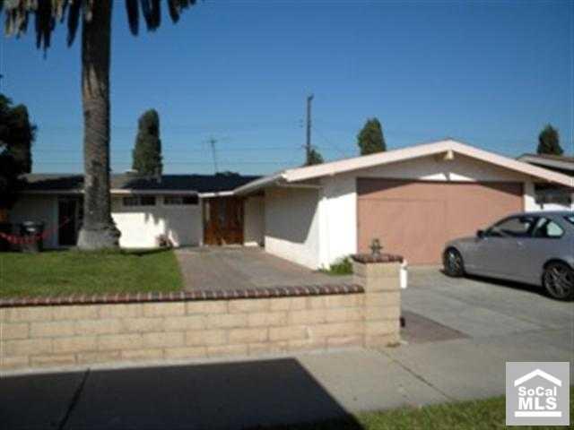 1203 W Primrose Dr, Orange, CA 92868 photo 1