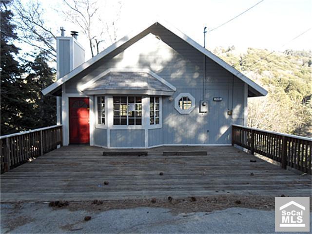 305 Dorn Dr, Crestline, CA 92325 photo 1