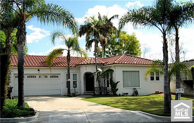 854 Grandview Ave, Fullerton, CA 92832 photo 1