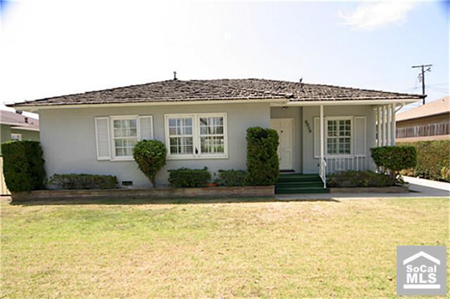 5718 E Scrivener St, Long Beach, CA 90808 photo 1