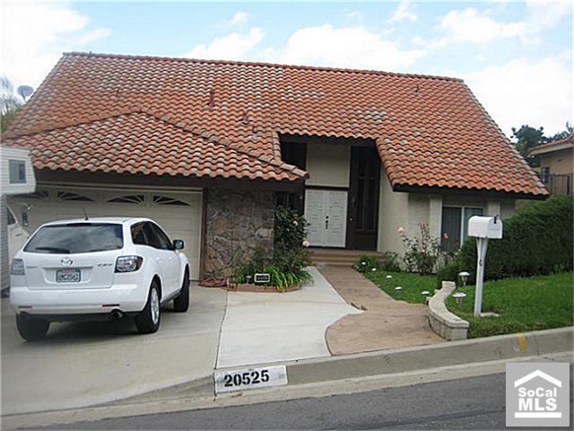20525 Missionary Ridge St, Walnut, CA 91789 photo 1