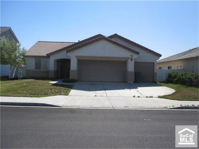 2833 Magellan Ln, Perris, CA 92571 photo 1