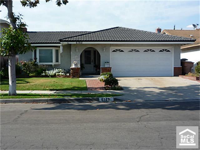 6785 Molokai Dr, Cypress, CA 90630 photo 1