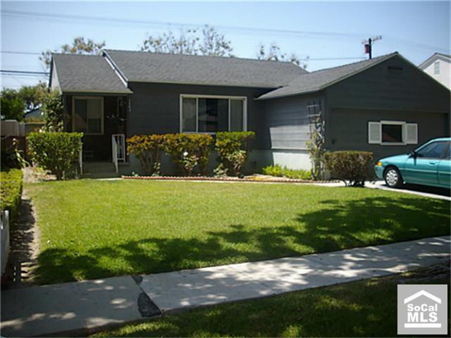 3543 N Lees Ave, Long Beach, CA 90808 photo 1